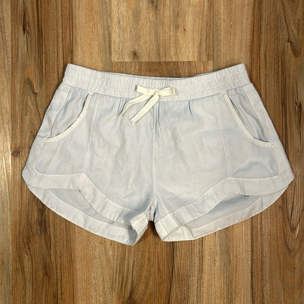 Billabong kids shorts